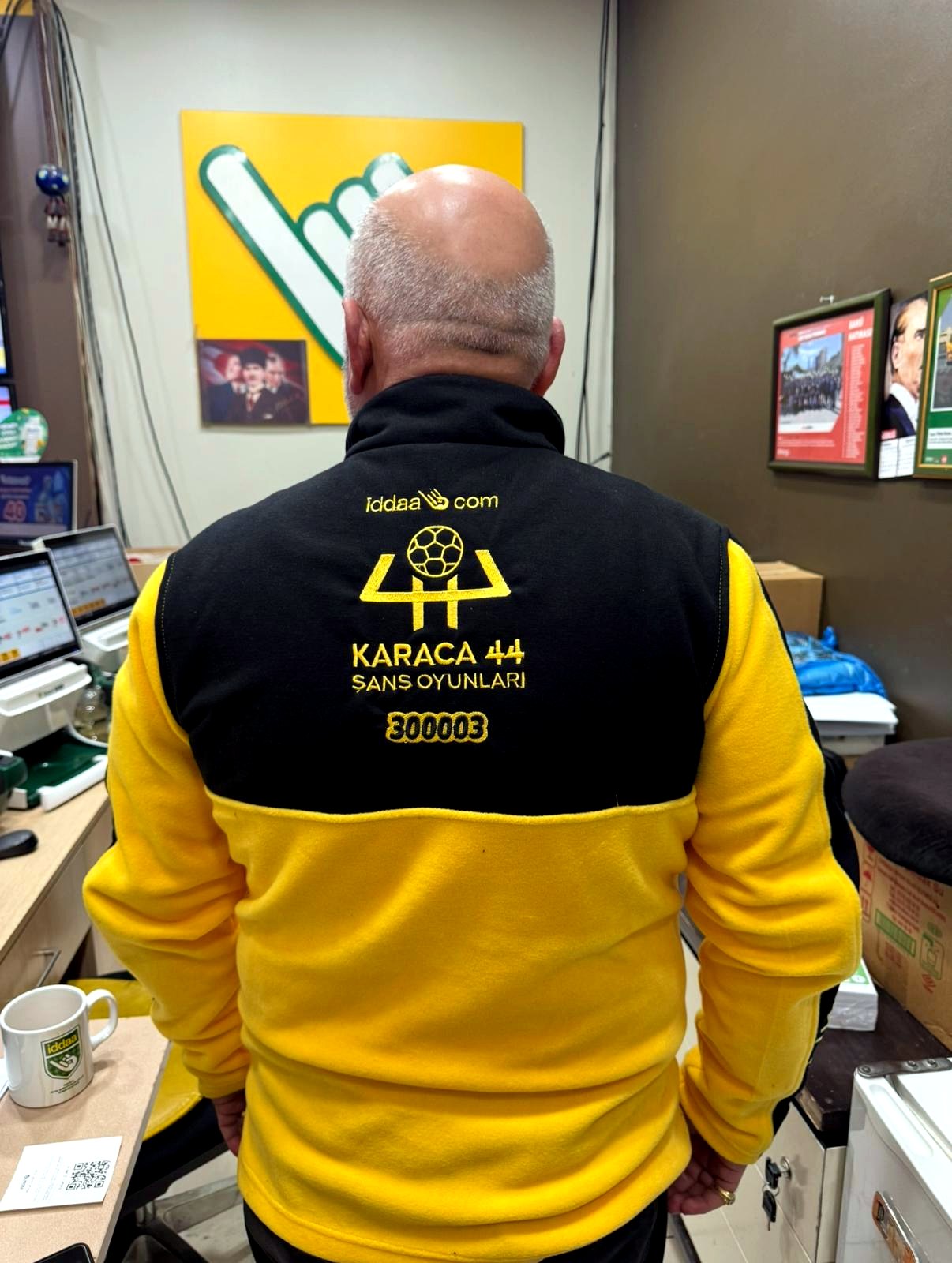 Karaca 44 marka görseli